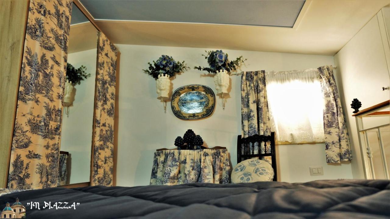 Bed and Breakfast In Piazza Mazara del Vallo Exteriér fotografie