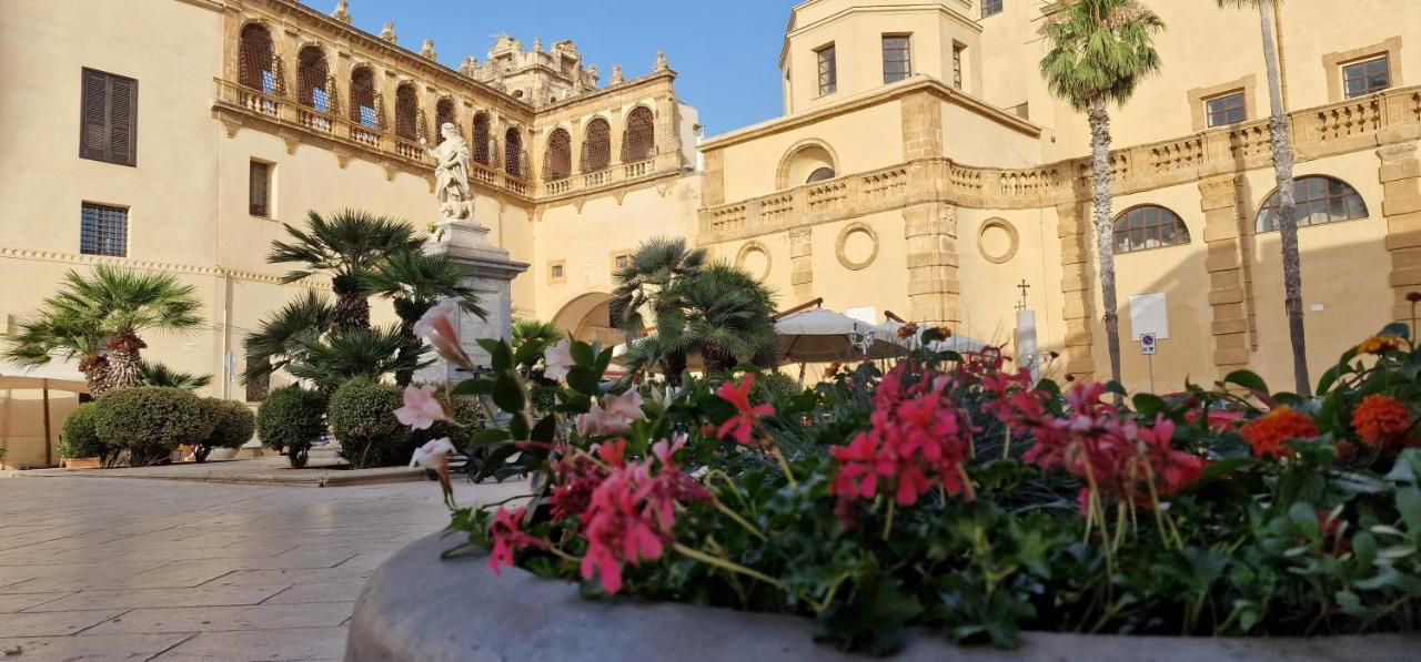 Bed and Breakfast In Piazza Mazara del Vallo Exteriér fotografie
