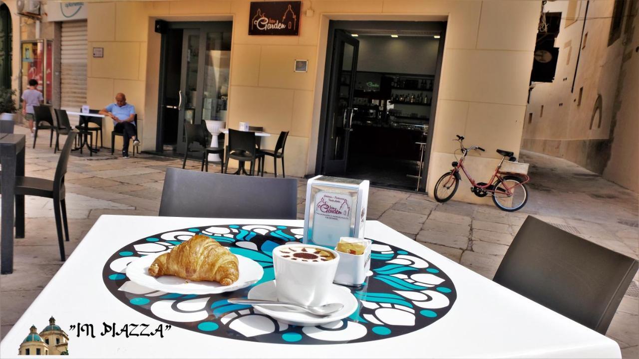 Bed and Breakfast In Piazza Mazara del Vallo Exteriér fotografie
