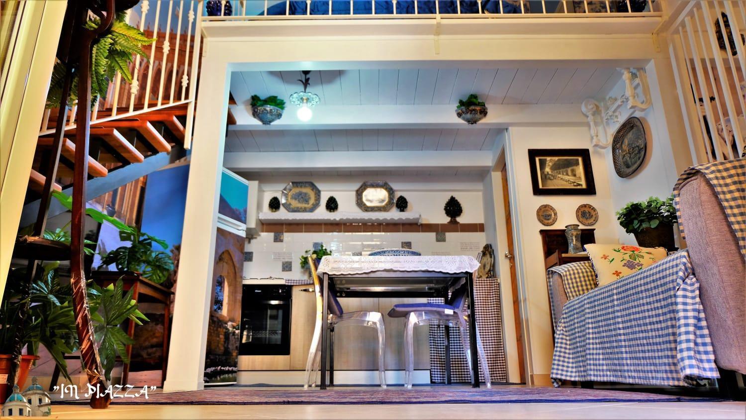 Bed and Breakfast In Piazza Mazara del Vallo Exteriér fotografie