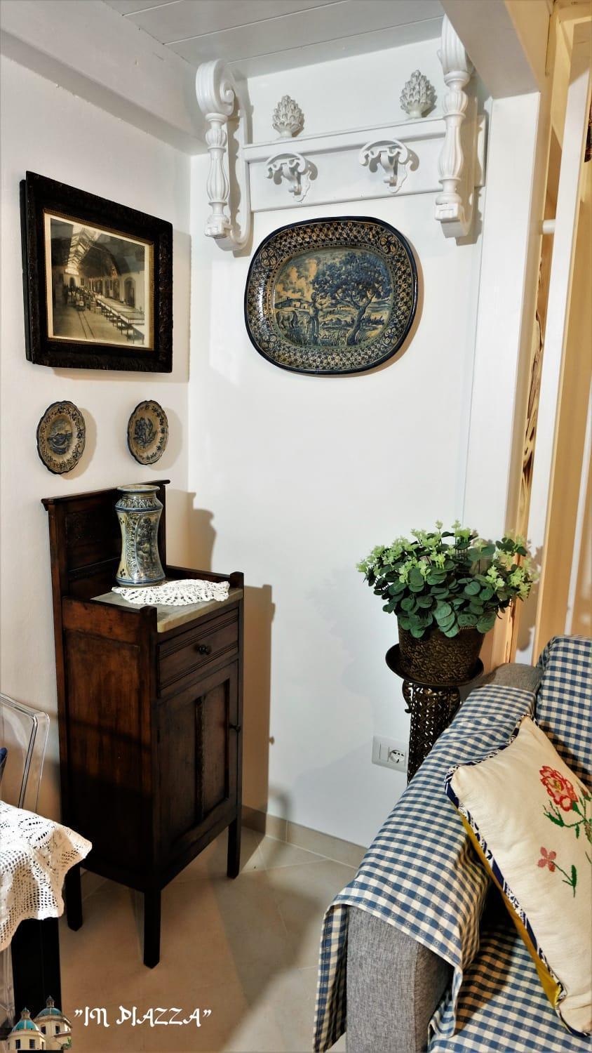 Bed and Breakfast In Piazza Mazara del Vallo Exteriér fotografie